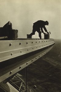 Duitse industrie door Paul Wolff