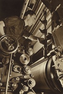 Duitse industrie