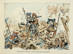 Illustratie uit het boek 