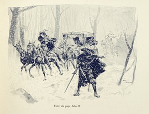 Illustratie uit het boek 