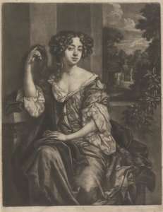 Louise, Hertogin van Portsmouth