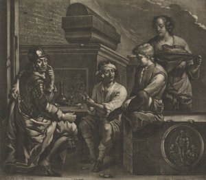 Soldatenverhaal door Paul van Somer
