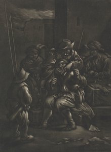De tandarts door Paul van Somer