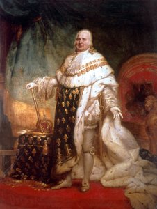 Onbekend schilderij