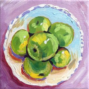  door Pauline Wegman | Key and Sea Creative