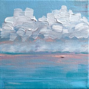  door Pauline Wegman | Key and Sea Creative