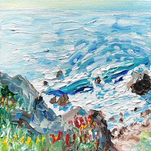  door Pauline Wegman | Key and Sea Creative