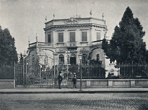 Rua da Estacao door Paulo Kowalsky