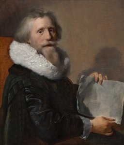  door Paulus Moreelse
