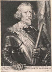  door Paulus Pontius