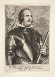  door Paulus Pontius
