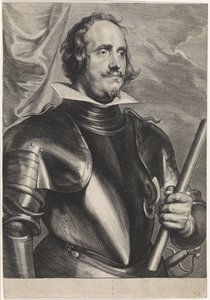  door Paulus Pontius