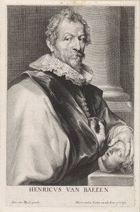  door Paulus Pontius