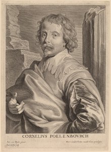 Cornelis van Poelenburgh