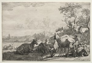 De Herder, 1644