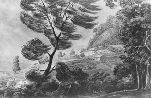 De Tornado, 1811-ca. 1813