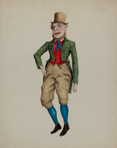 Marionet