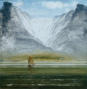 Gletsjer