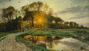De Thuiskomst
