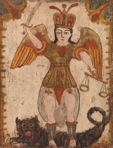 Aartsengel Sint-Michiel