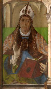 Ambrosius van Milaan