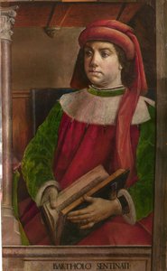 Bartolus de Saxoferrato