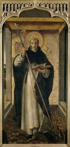 Sint Dominicus, 1493-1499