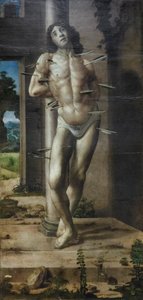 Sint Sebastiaan