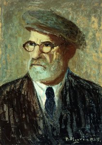 Zelfportret