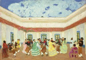 De patio