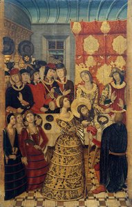 Het feest van Herodes