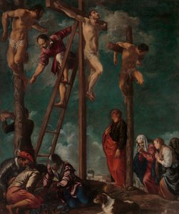 De kruisiging