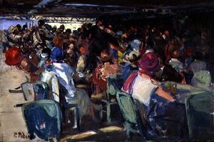 Caféscène