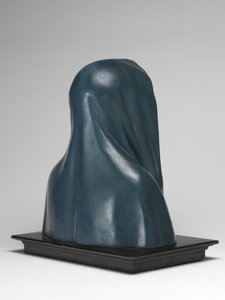 Maagd der Smarten Mater Dolorosa