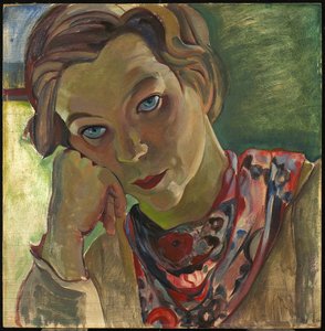 Zelfportret