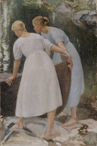  door Pekka Halonen