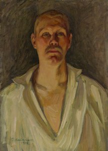  door Pekka Halonen