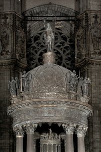 Ciborium