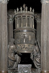 Ciborium