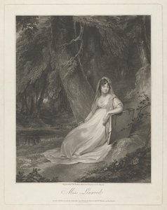 Miss Linwood