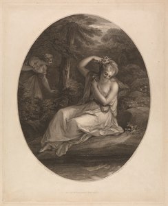 Sylvia door Peltro W. Tomkins