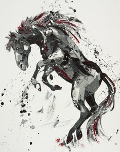 Na de Regen, 2017 door Penny Warden
