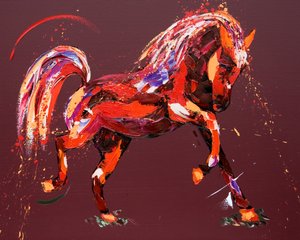 Etherische Droom