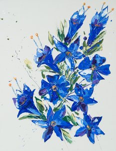 Bloem, 2007 door Penny Warden