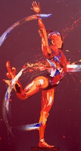 Gymnast Negen, 2011