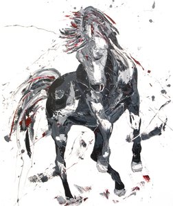 Verrukking, 2013