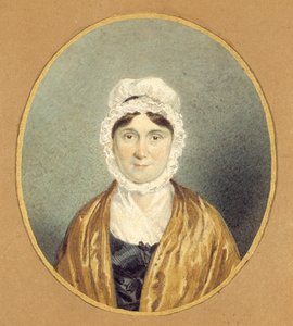 Mevrouw Edward Williams