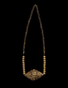 Ketting, ca. 1900