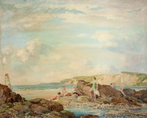 De Kust