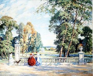Het Terras